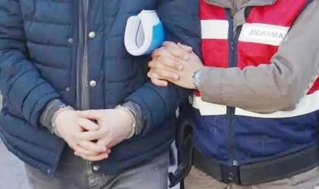 Yozgat'ta, trafik güvenliğini tehlikeye düşürmek suçundan kesinleşmiş hapis cezası bulunan