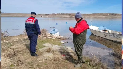 Yozgat İl Jandarma Komutanlığı, çevre ve yaban hayatının korunmasına yönelik