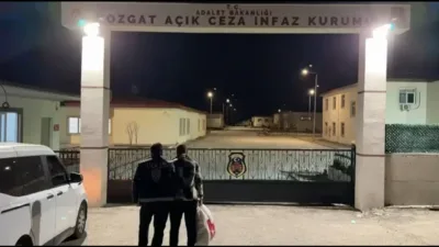 Yozgat'ta, hırsızlık ve izinsiz kredi kartı kullanma suçlarından toplam 2