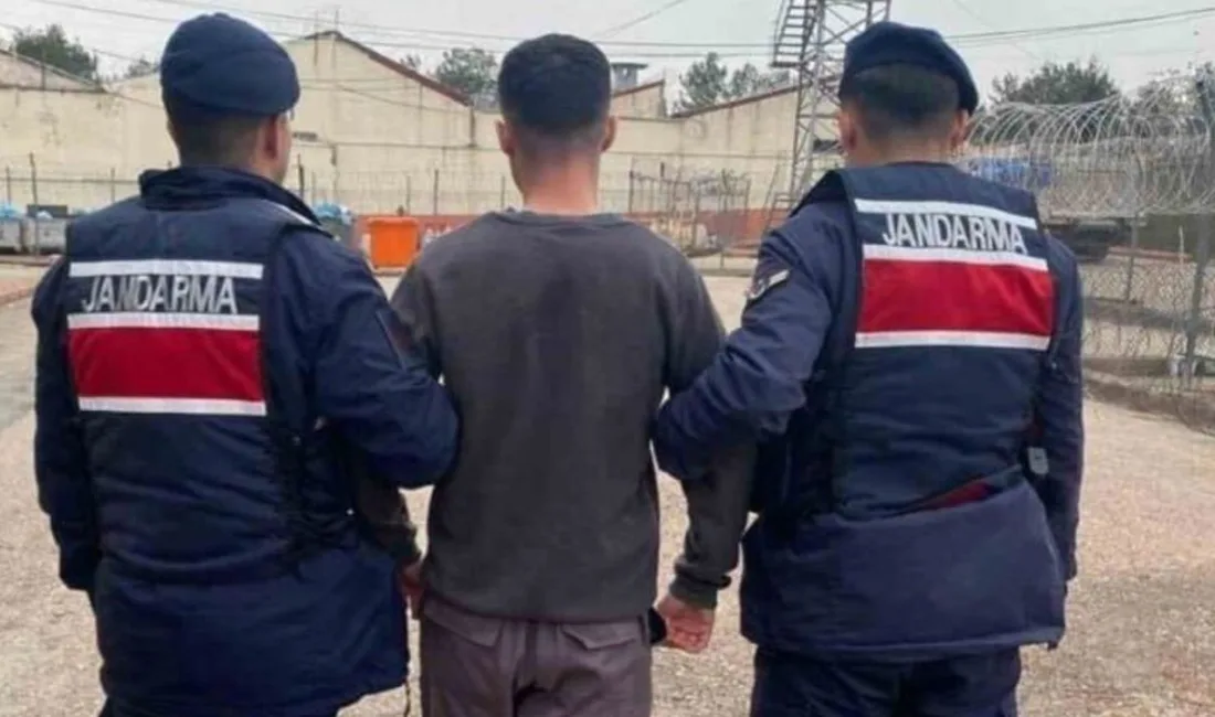 Yozgat İl Jandarma Komutanlığı, il genelinde düzenlediği operasyonlarda çeşitli suçlardan