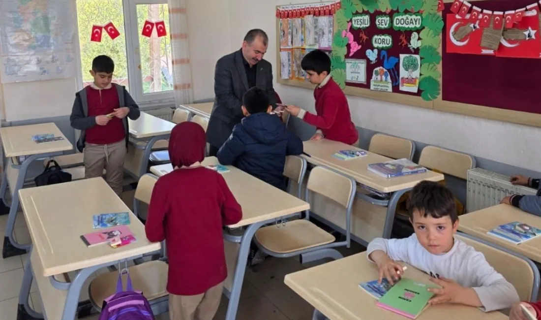 Yozgat Bozok Üniversitesi Öğretim Üyesi Prof. Dr. Mustafa Böyükata, köy