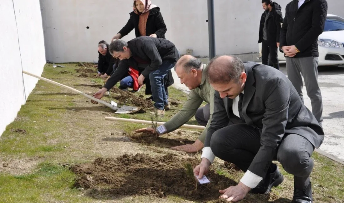 Yozgat Aile ve Sosyal Hizmetler İl Müdürlüğü, 18-24 Mart Yaşlılar