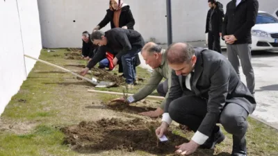 Yozgat Aile ve Sosyal Hizmetler İl Müdürlüğü, 18-24 Mart Yaşlılar