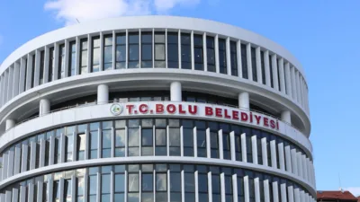 Bolu Cumhuriyet Başsavcılığı tarafından yürütülen 'icbar suretiyle irtikap' soruşturması kapsamında,