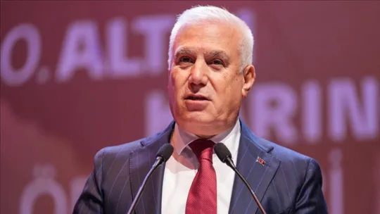 Bursa Cumhuriyet Başsavcılığı tarafından yürütülen soruşturma kapsamında, Bursa Büyükşehir Belediye