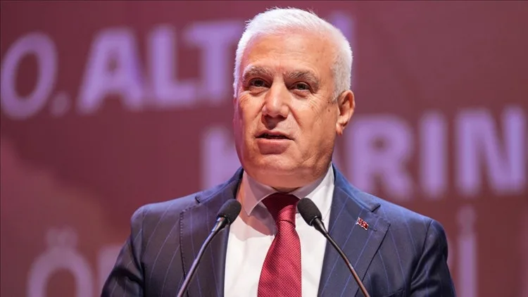 Bursa Cumhuriyet Başsavcılığı tarafından yürütülen soruşturma kapsamında, Bursa Büyükşehir Belediye