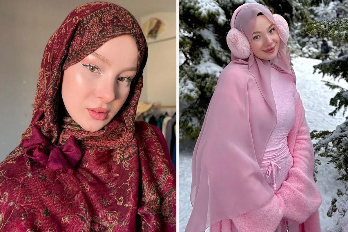Fenomen Fatma Soydaş, TikTok'ta gerçekleştirdiği canlı yayında önemli bir gelir