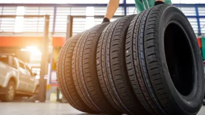 Ticari araçlar için zorunlu kış lastiği uygulaması, ne zaman sona