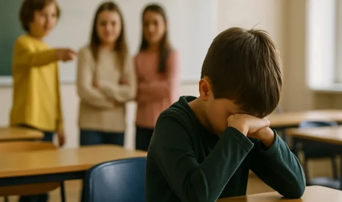 TBMM Akran Zorbalığı ile Mücadele Alt Komisyonu, okullarda zorbalıkla mücadele