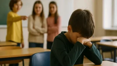 TBMM Akran Zorbalığı ile Mücadele Alt Komisyonu, okullarda zorbalıkla mücadele