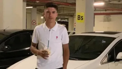 Yerköy’e bağlı Terzili Köyü’nden Zühtü Acer’in oğlu Emirhan Acer vefat