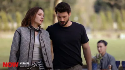 Bu akşam yayınlanacak mı, nereden izlenir? Yeraltı yeni bölümüyle saat