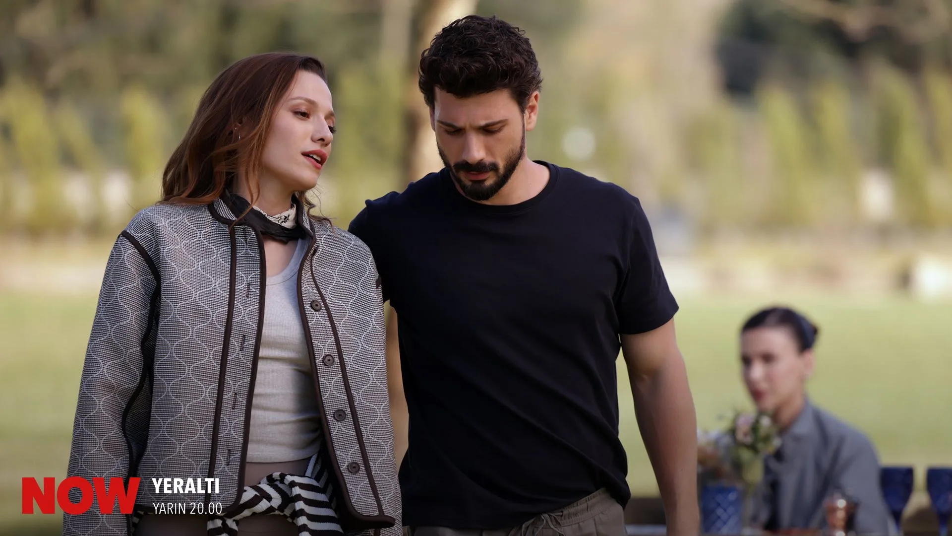 Bu akşam yayınlanacak mı, nereden izlenir? Yeraltı yeni bölümüyle saat