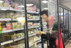 Yerköy İlçe Tarım ve Orman Müdürlüğü, halk sağlığını korumaya yönelik