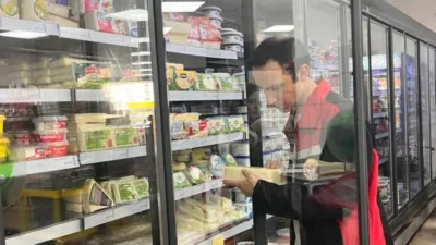 Yerköy İlçe Tarım ve Orman Müdürlüğü, halk sağlığını korumaya yönelik