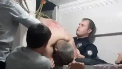 Yerköy ilçesinde yaşanan olay, hem güldürdü hem düşündürdü. Boşanma aşamasında