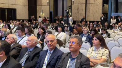 Ankara Üniversitesi Tıp Fakültesi Hematoloji Bilim Dalı Başkanı Prof. Dr.