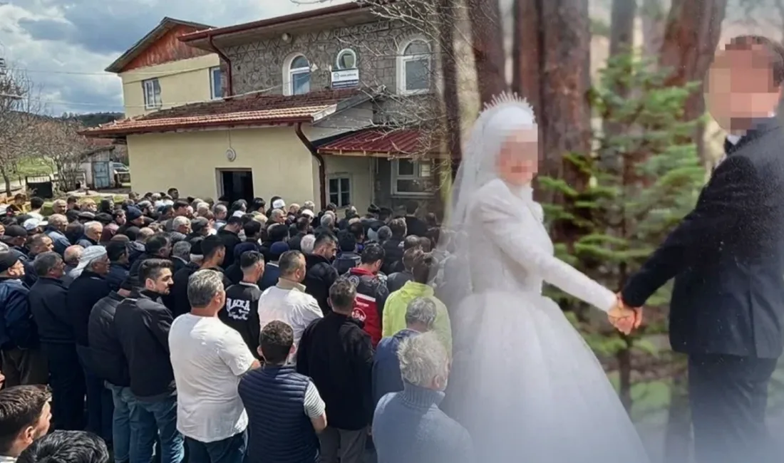 Bolu'nun Gerede ilçesinde 2 aylık kızı Ela'nın öldürülmesiyle ilgili gözaltına