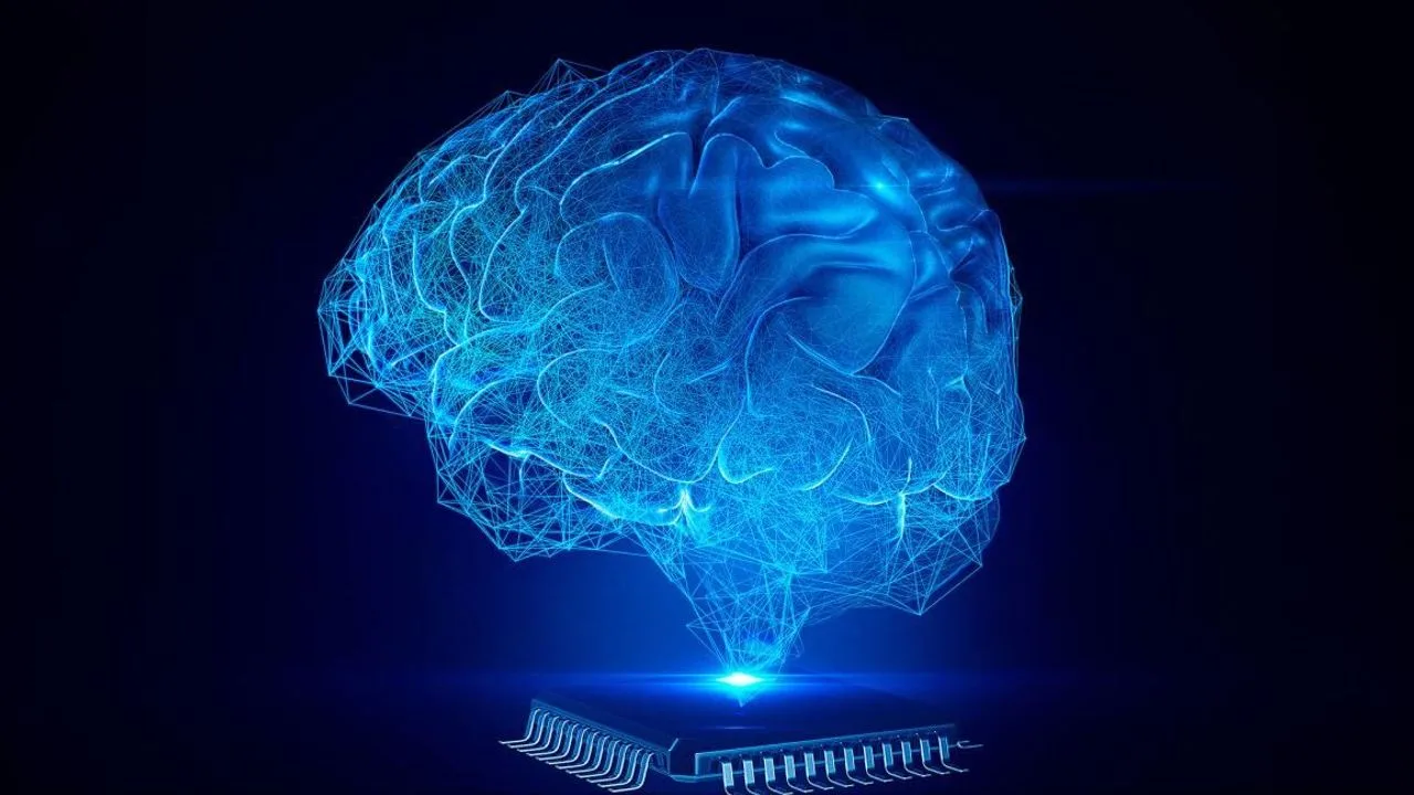 Indiana University araştırmacıları, canlı beyin hücrelerini elektronik çiplere entegre eden