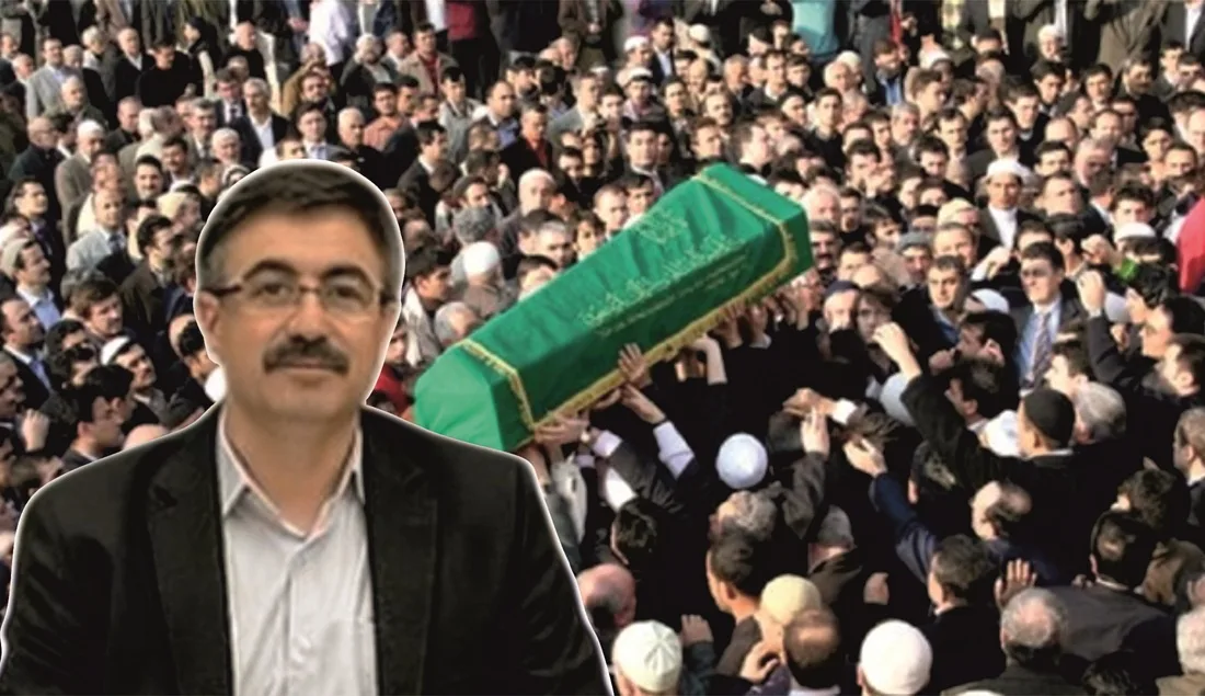 Yerköy’de pazar yerinde çıkan bıçaklı kavgada hayatını kaybeden PTT çalışanı