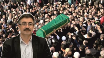 Yerköy’de pazar yerinde çıkan bıçaklı kavgada hayatını kaybeden PTT çalışanı