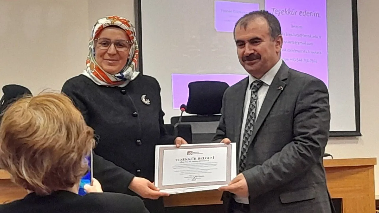 Alaca Çocuk Araştırmaları Sempozyumu, Hitit Üniversitesi Alaca Avni Çelik Meslek