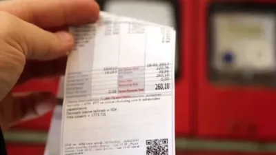 Doğal gazda kademeli fiyat uygulaması 4 Nisan 2026 itibarıyla devreye