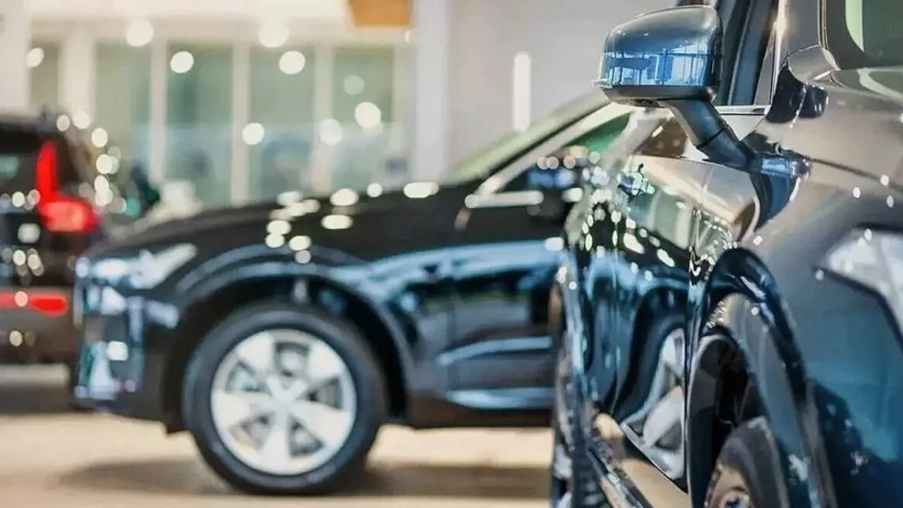 Türkiye Büyük Millet Meclisi, engelli vatandaşların araç edinimini kolaylaştıran yeni