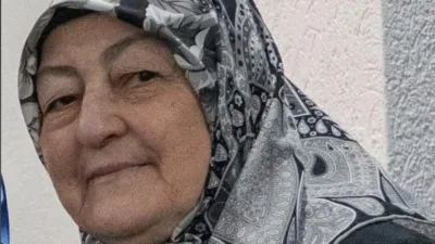 Yerköy ilçesinde yaşayan Fatma Uçarsu, hayatını kaybetti.