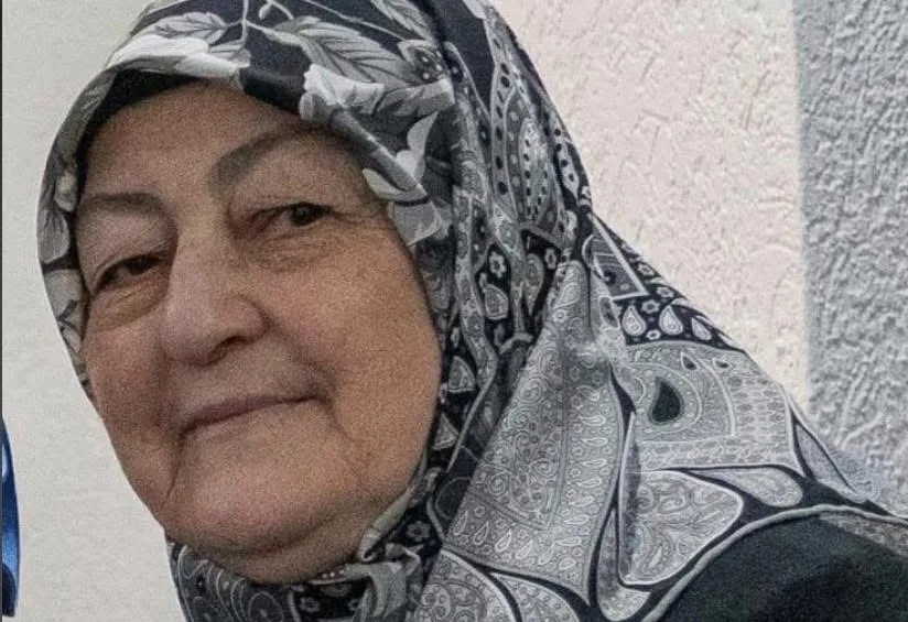 Yerköy ilçesinde yaşayan Fatma Uçarsu, hayatını kaybetti.