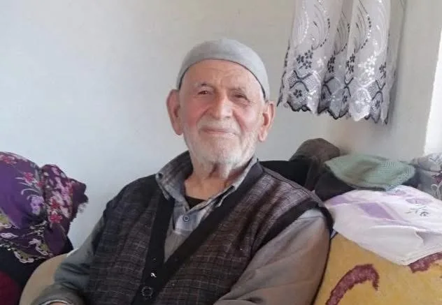 Veysel Eren'in kayınbabası Hacı Hasan Yılmaz, Ankara'da vefat etti.