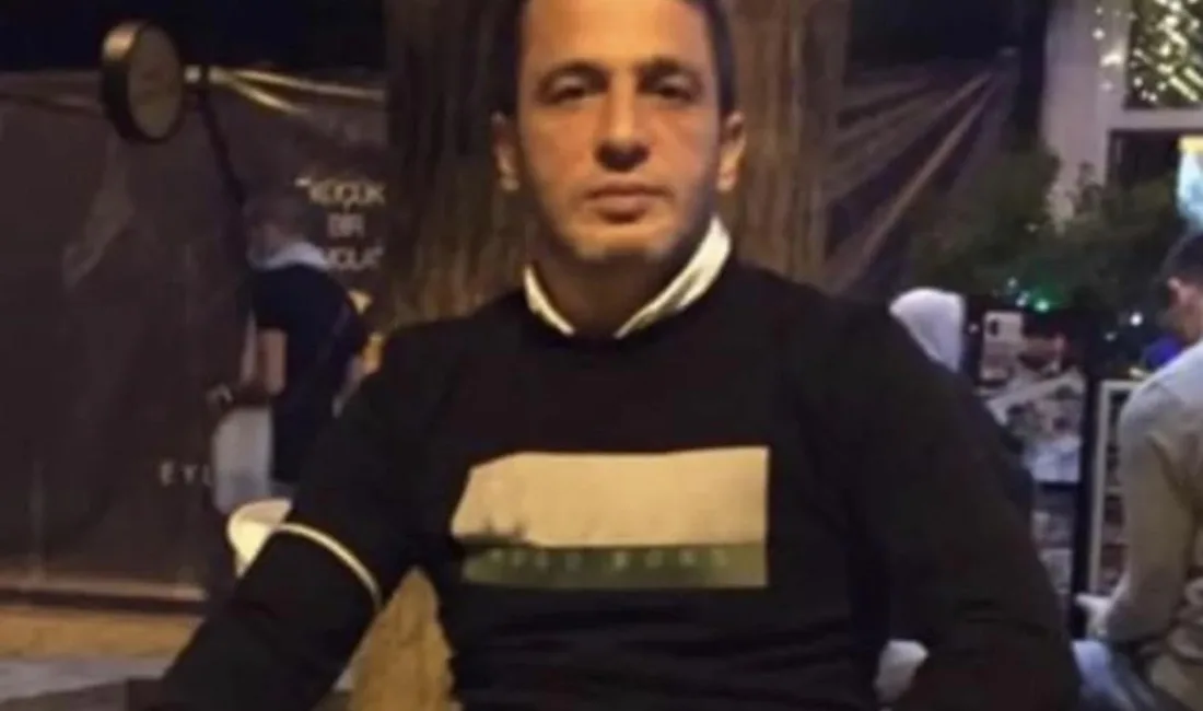 Yerköy ilçesi sakini Hakan Ünal, hayatını kaybetti.