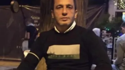 Yerköy ilçesi sakini Hakan Ünal, hayatını kaybetti.