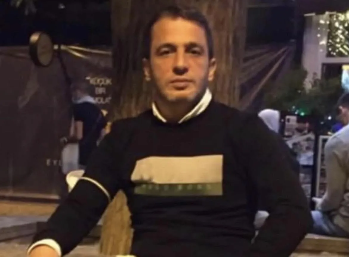 Yerköy ilçesi sakini Hakan Ünal, hayatını kaybetti.