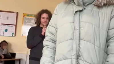 Kahramanmaraş’ın Onikişubat ilçesinde bir ortaokulda meydana gelen silahlı saldırıda 9