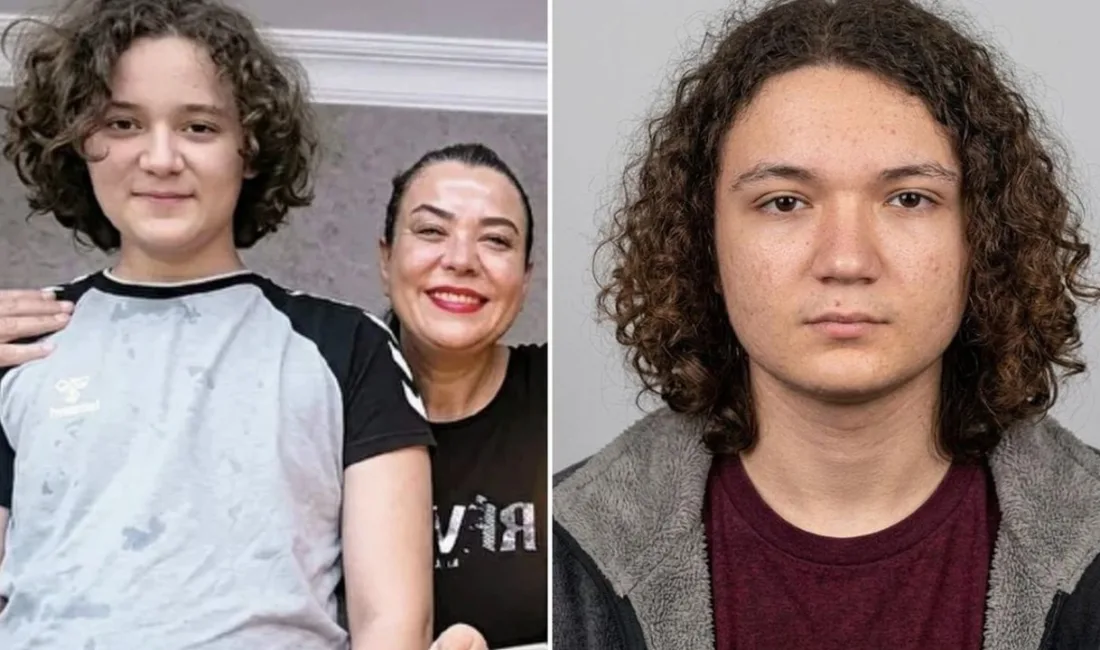 Kahramanmaraş'ta 9 cana mal olan okul saldırısının ardından tutuklanan o