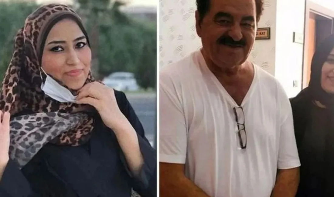 Usta sanatçı İbrahim Tatlıses'in ailesi, her zaman merak konusu olmuştur.