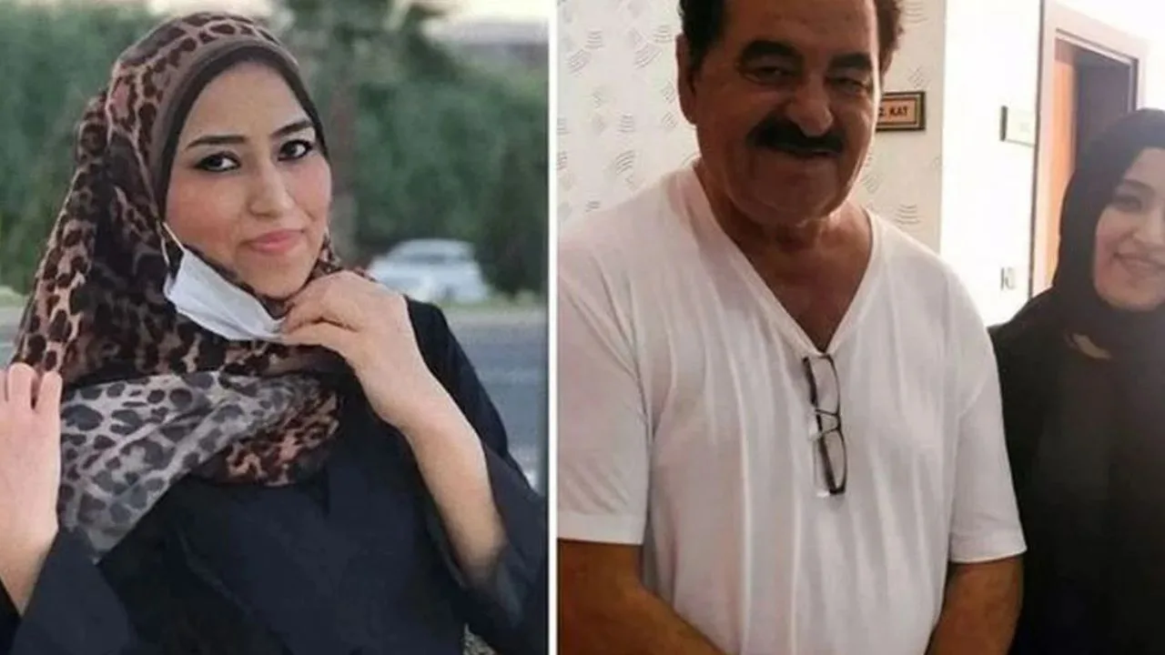 Usta sanatçı İbrahim Tatlıses'in ailesi, her zaman merak konusu olmuştur.