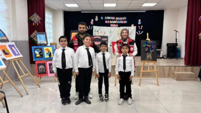 Yerköy Sosyal Hizmet Merkezi Müdürlüğü, 2 Nisan Dünya Otizm Farkındalık