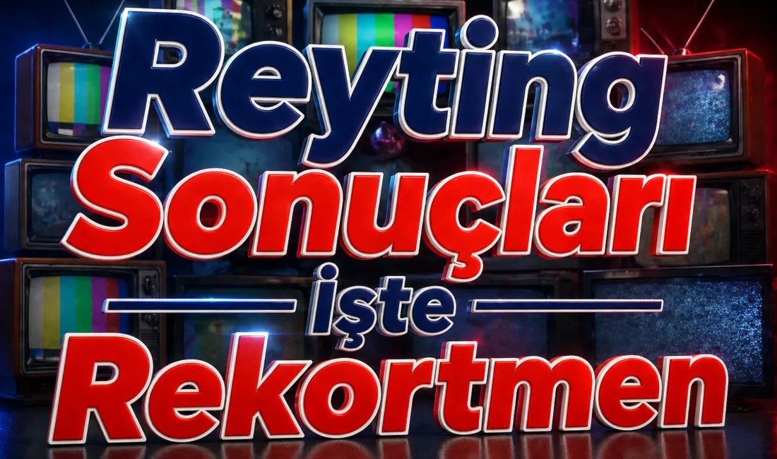  Salı günü yayınlanan reyting sonuçları, izleyici tercihlerinin ne denli değişken