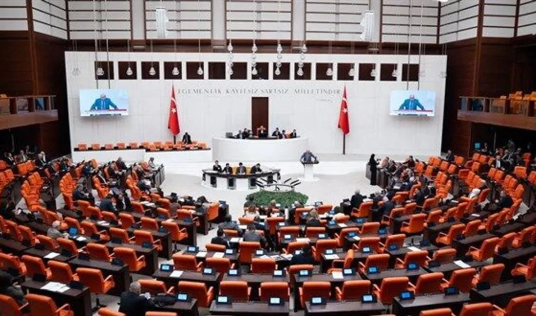 Sosyal medya, doğum izni ve oyun platformlarına yönelik düzenlemeleri içeren