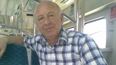 Çiçekdağı ilçesi Tepecik köyünden olan İsmail Türk'ün cenazesi defnedilecektir.