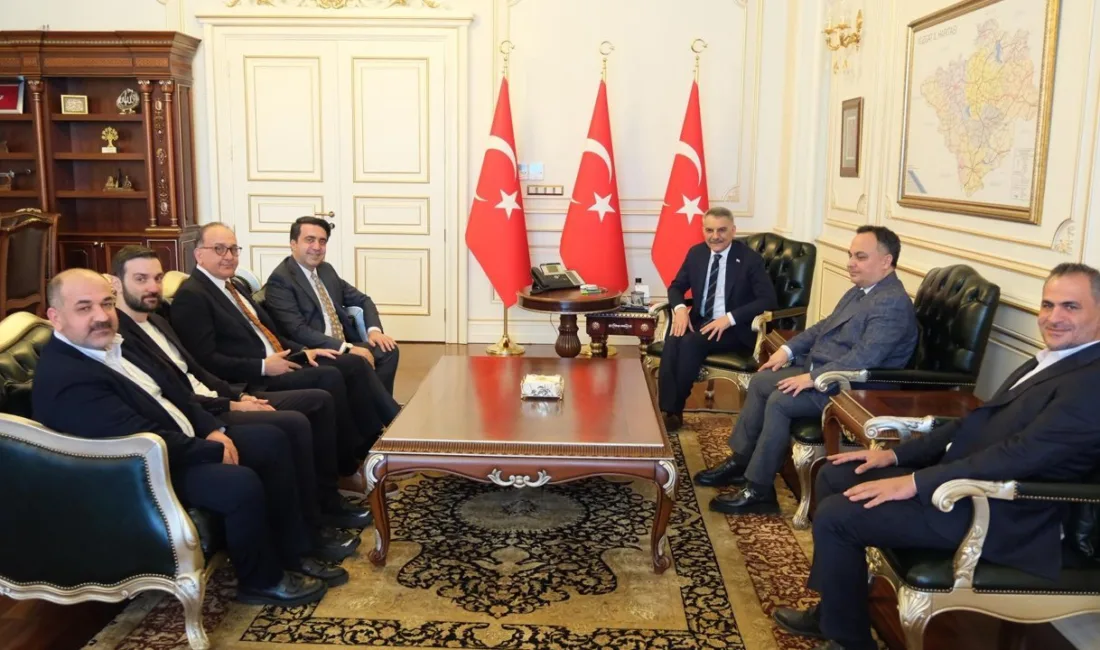 Türkiye Geleneksel Spor Dalları Federasyonu Yönetim Kurulu Başkanı Abdulhadi Turus,