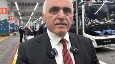 Umre için kutsal topraklara giden 177 kişi, anlaşmalı tur şirketinin