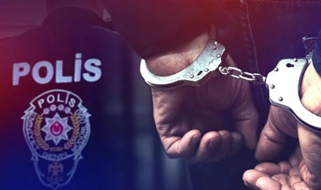 İstanbul'da Üsküdar Belediyesi'ne yönelik yürütülen yolsuzluk soruşturması kapsamında gözaltına alınan