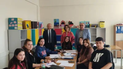 Yerköy İlçe Millî Eğitim Müdürü Necmettin Sağlam, Şehit Sedat Nezih