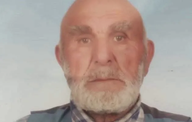 Halil Yiğit'in cenazesi, bugün Yerköy’de defnedilecektir.