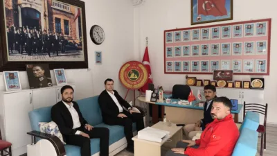 Yerköy ilçesinde, Yerköy Sosyal Hizmet Merkezi Müdürlüğü, Yerköy Şehit Aileleri