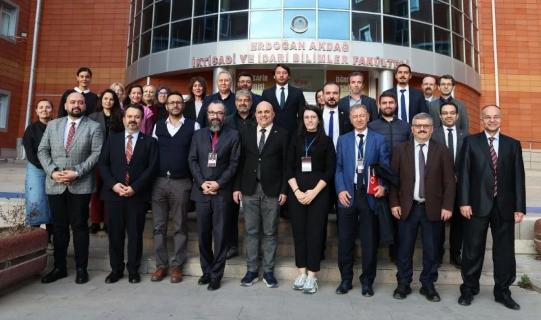 Yozgat Bozok Üniversitesi, İşletme ve İktisat Bölümleri'nin STAR Akreditasyon Derneği