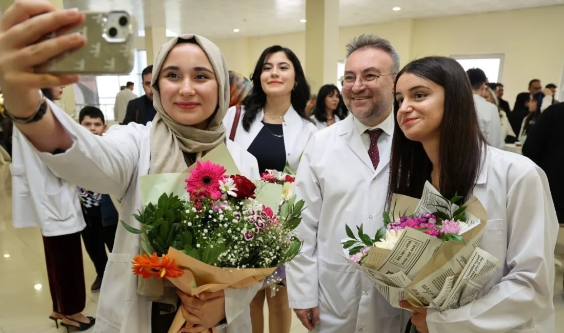 Yozgat Bozok Üniversitesi Tıp Fakültesi, 2026 eğitim-öğretim yılında fakülteye başlayan